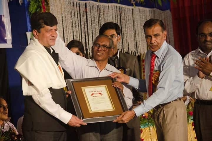 SRIT Jabalpur campus in Jabalpur, Madhya Pradesh, India — photo 2