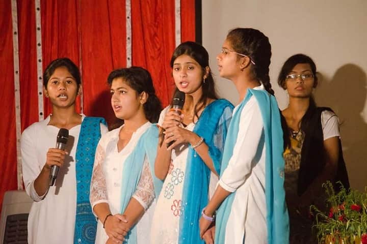SRIT Jabalpur campus in Jabalpur, Madhya Pradesh, India — photo 3