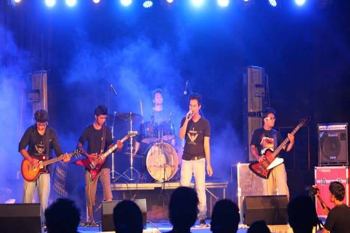 SRIT Jabalpur campus in Jabalpur, Madhya Pradesh, India — photo 4