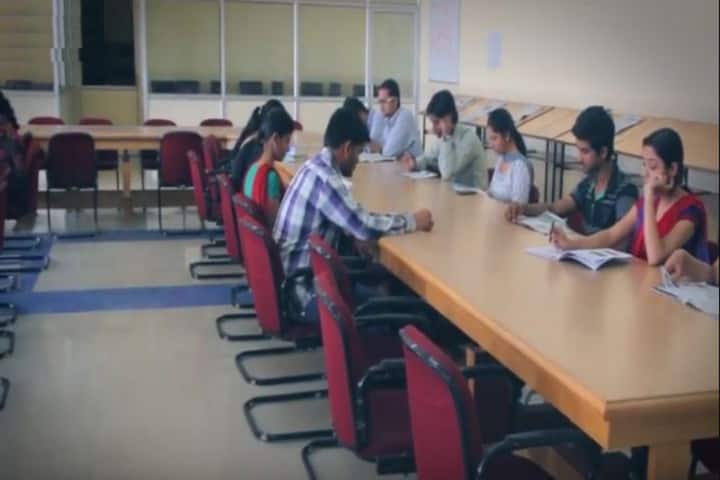 SRIT Jabalpur campus in Jabalpur, Madhya Pradesh, India — photo 5