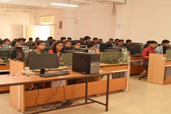 Government College of Engineering campus in Keonjhar, Odisha, India — photo 2