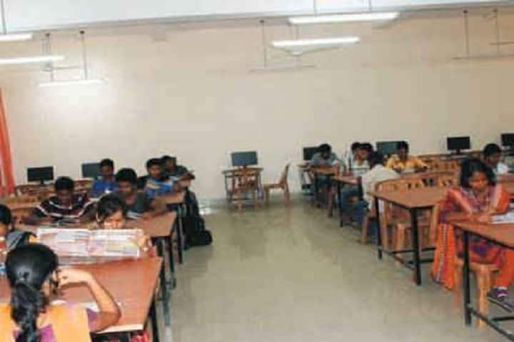 Government College of Engineering campus in Keonjhar, Odisha, India — photo 4