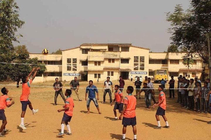 Government College of Engineering campus in Keonjhar, Odisha, India — photo 5