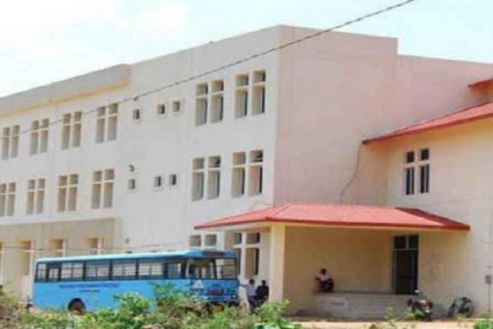 Government College of Engineering campus in Keonjhar, Odisha, India — photo 6