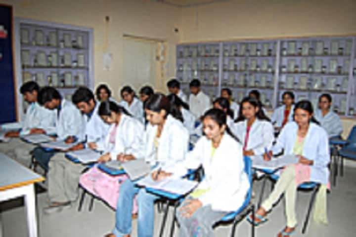 Yuvraj Pratap Singh Memorial Homoeopathic Medical College Hospital and Research Centre campus in Alwar, Rajasthan, India — photo 4