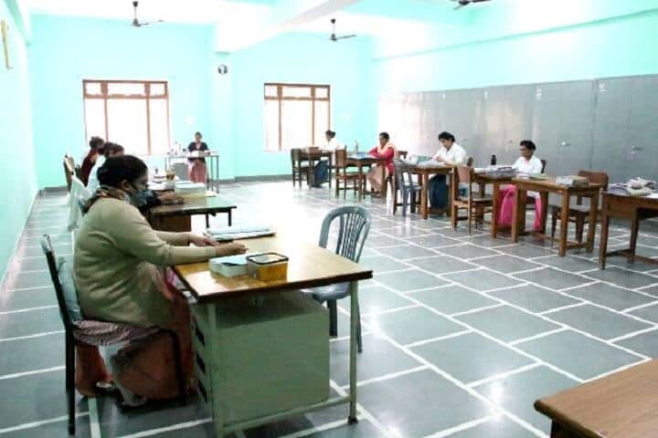 St Jude Hospital College of Nursing campus in Jhansi, Uttar Pradesh, India — photo 6