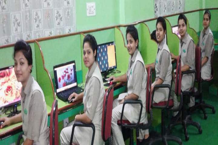 St Joseph's College of Nursing campus in Hoshangabad, Madhya Pradesh, India — photo 3