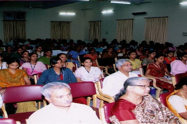 AMS School of Informatics campus in Hyderabad, Telangana, India — photo 2