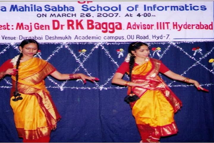 AMS School of Informatics campus in Hyderabad, Telangana, India — photo 3