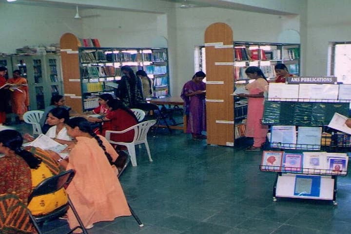 AMS School of Informatics campus in Hyderabad, Telangana, India — photo 5