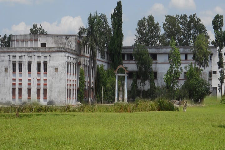 Kharagpur Homoeopathic Medical College and Hospital campus in Kharagpur, West Bengal, India — photo 2