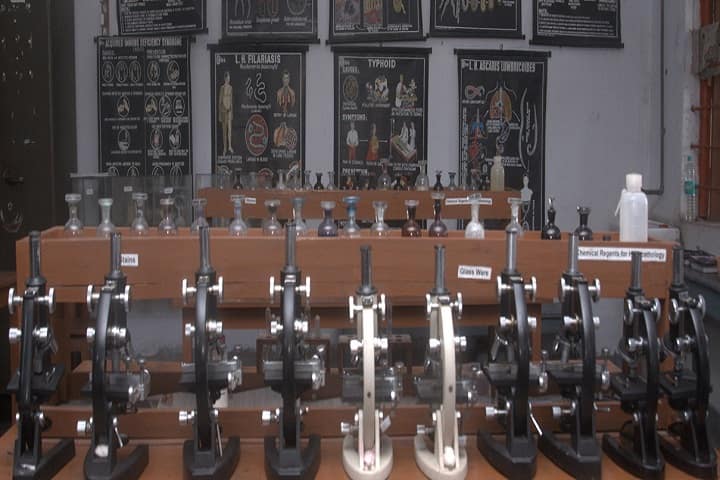 Kharagpur Homoeopathic Medical College and Hospital campus in Kharagpur, West Bengal, India — photo 5