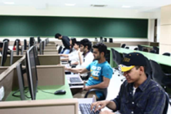 TSAP Mumbai campus in Mumbai, Maharashtra, India — photo 2