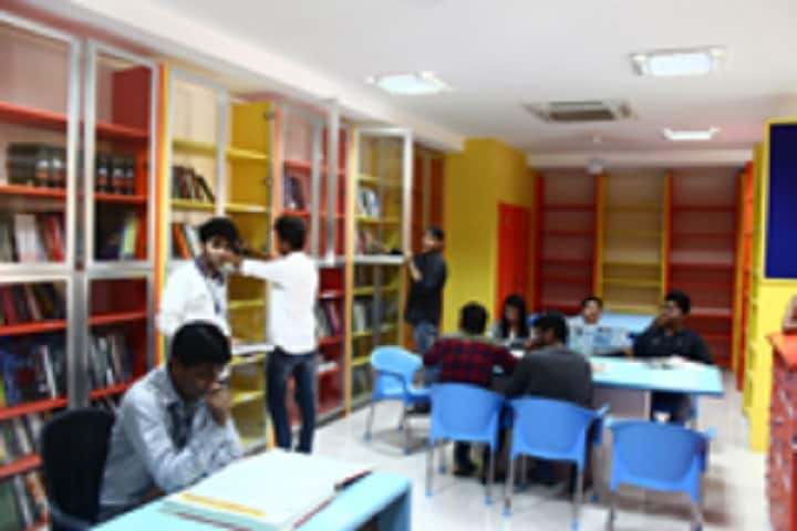 TSAP Mumbai campus in Mumbai, Maharashtra, India — photo 3