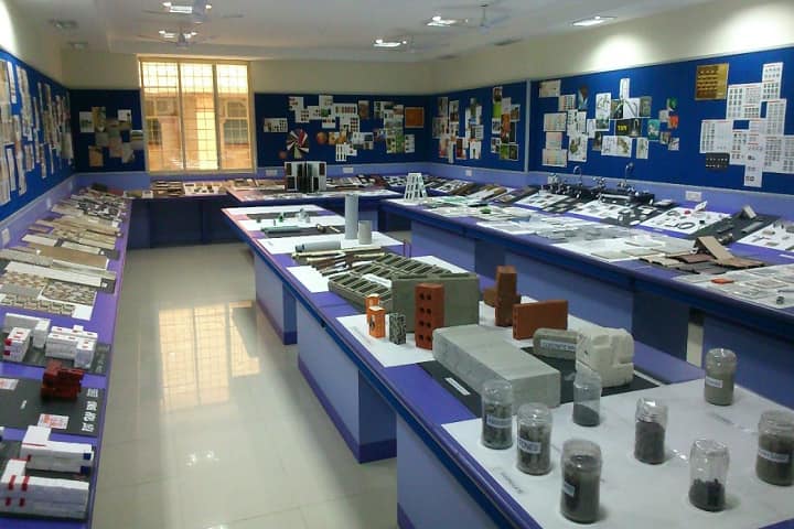 TSAP Mumbai campus in Mumbai, Maharashtra, India — photo 4