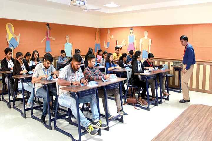 TSAP Mumbai campus in Mumbai, Maharashtra, India — photo 5