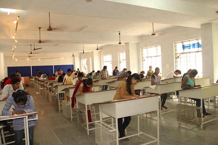 SVCA Hyderabad campus in Hyderabad, Telangana, India — photo 3
