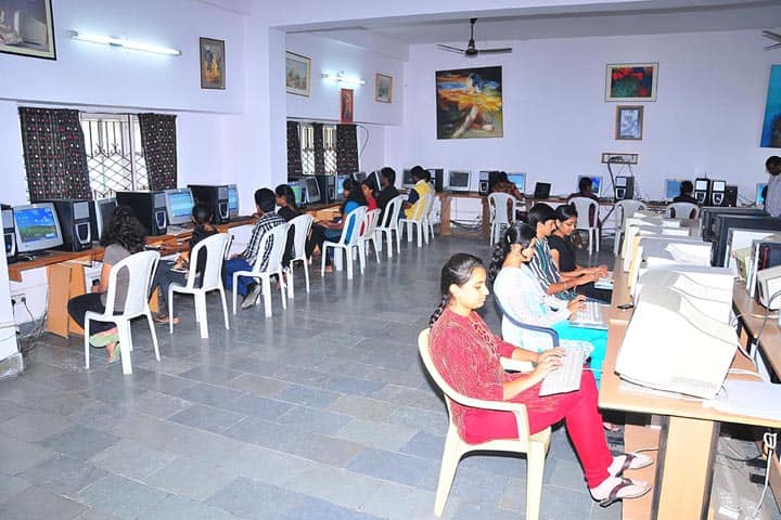 SVCA Hyderabad campus in Hyderabad, Telangana, India — photo 5