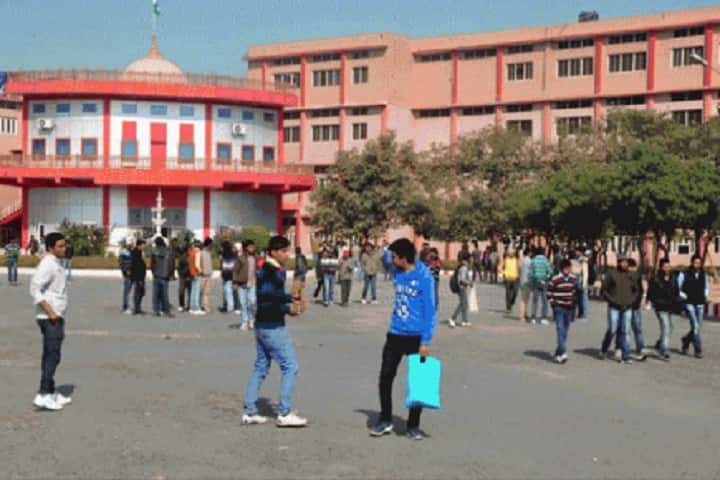 Bhiwani Institute of Technology and Sciences, Bhiwani campus in Bhiwani, Haryana, India