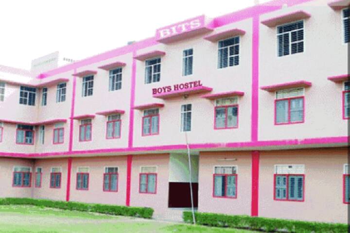 Bhiwani Institute of Technology and Sciences campus in Bhiwani, Haryana, India — photo 5