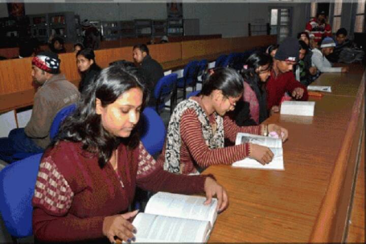 Bhiwani Institute of Technology and Sciences campus in Bhiwani, Haryana, India — photo 6
