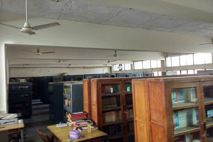 Government Polytechnic campus in Jhajjar, Haryana, India — photo 2