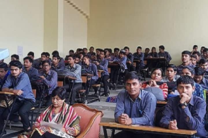 Government Polytechnic campus in Jhajjar, Haryana, India — photo 3