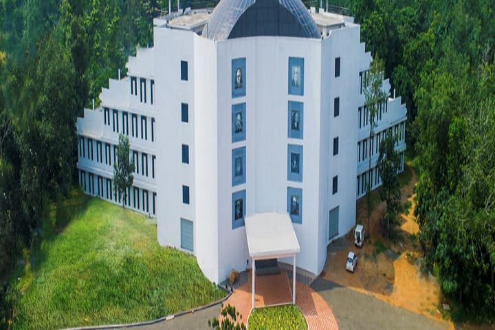 SCMS Ernakulam campus in Ernakulam, Kerala, India — photo 1