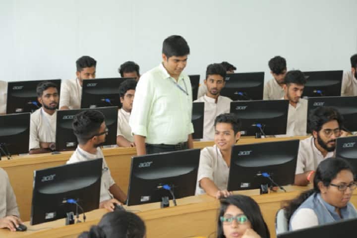 SCMS Ernakulam campus in Ernakulam, Kerala, India — photo 5