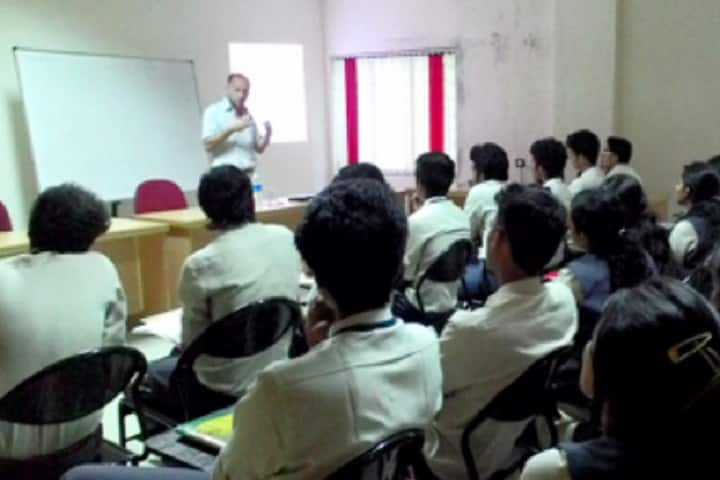 SCMS Ernakulam campus in Ernakulam, Kerala, India — photo 6