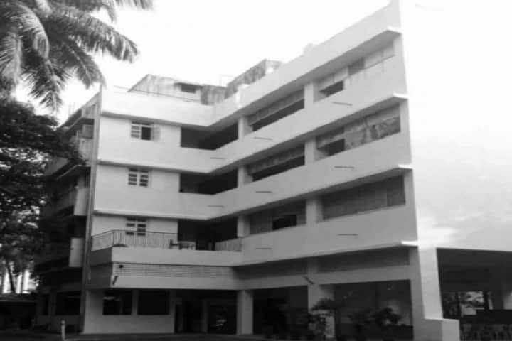 School of Environment and Architecture campus in Mumbai, Maharashtra, India — photo 1