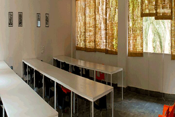 School of Environment and Architecture campus in Mumbai, Maharashtra, India — photo 5