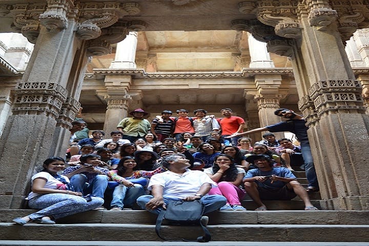 School of Environment and Architecture campus in Mumbai, Maharashtra, India — photo 6