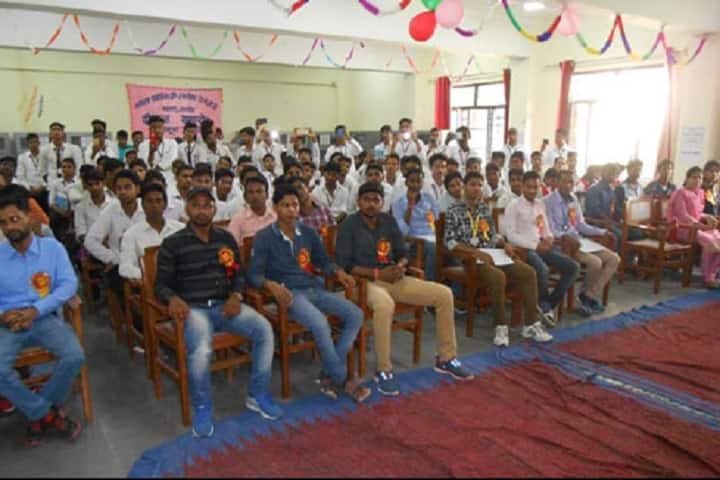 Mahamaya Polytechnic of Information Technology campus in Amroha, Uttar Pradesh, India — photo 6