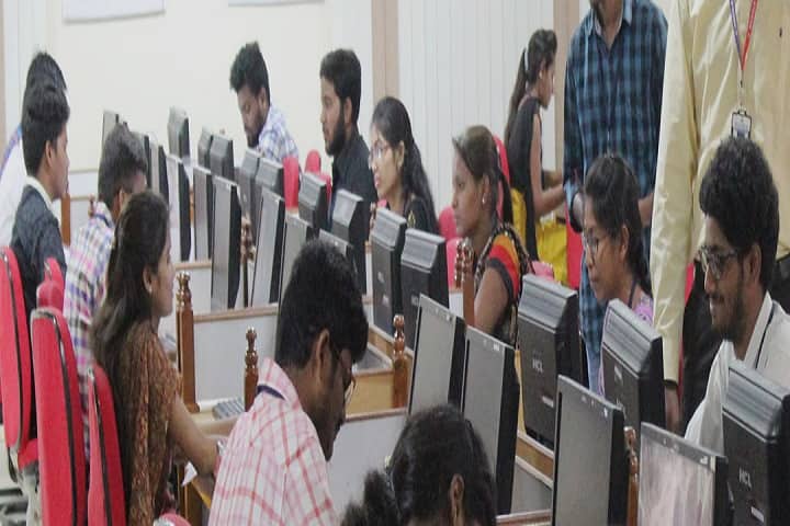 Pallavi Engineering College campus in Hyderabad, Telangana, India — photo 2