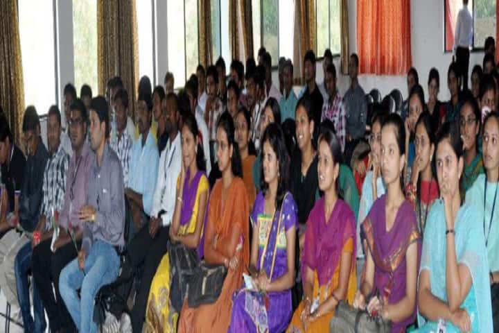 LNBCIOP Raigaon campus in Satara, Maharashtra, India — photo 3