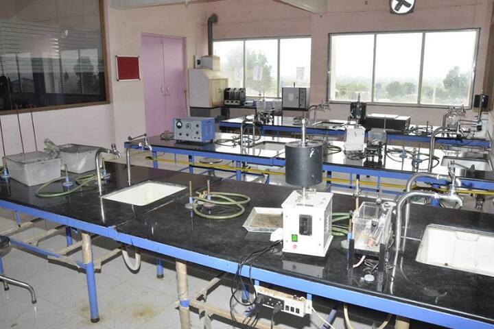 LNBCIOP Raigaon campus in Satara, Maharashtra, India — photo 5