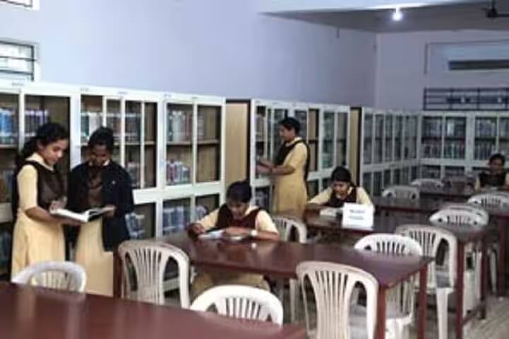 St John's College of Nursing campus in Idukki, Kerala, India — photo 5
