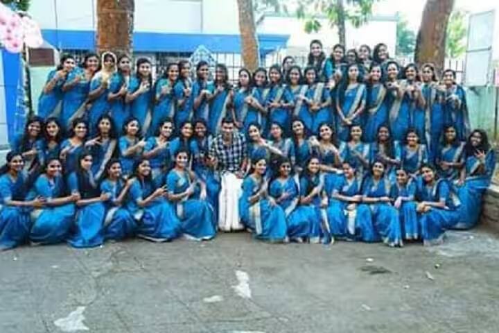 St John's College of Nursing campus in Idukki, Kerala, India — photo 6