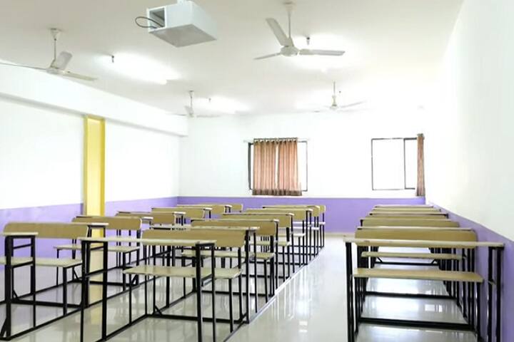 IBSM School of Communication and Media Management campus in Pune, Maharashtra, India — photo 3