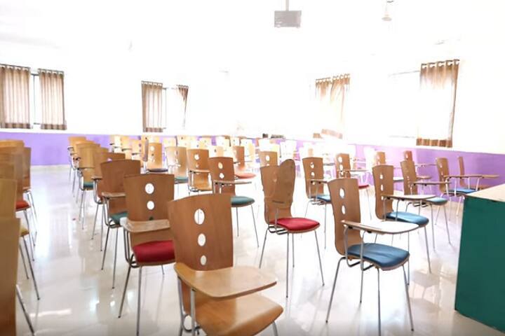 IBSM School of Communication and Media Management campus in Pune, Maharashtra, India — photo 6