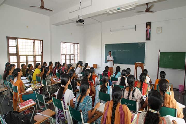 St Joseph's College of Nursing campus in Nallapadu Rural, Andhra Pradesh, India — photo 4