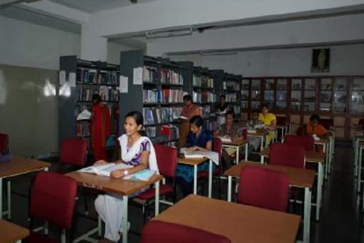 St Joseph's College of Nursing campus in Nallapadu Rural, Andhra Pradesh, India — photo 6
