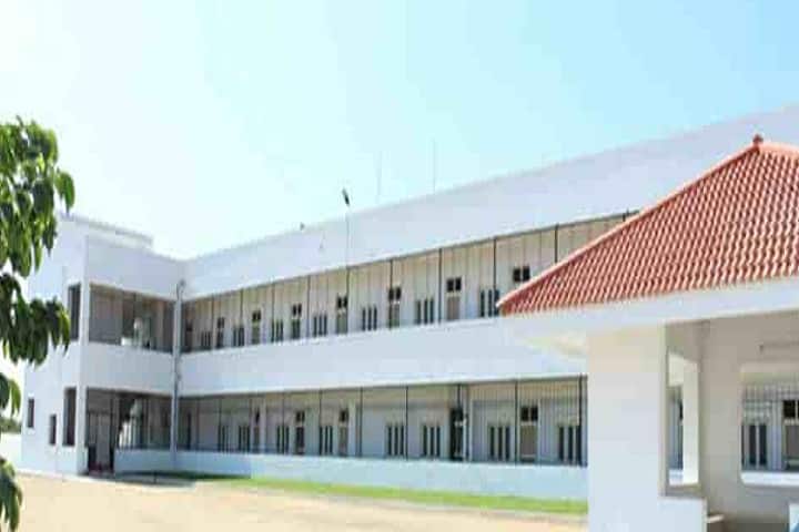 NNRG Hyderabad campus in Hyderabad, Telangana, India — photo 3