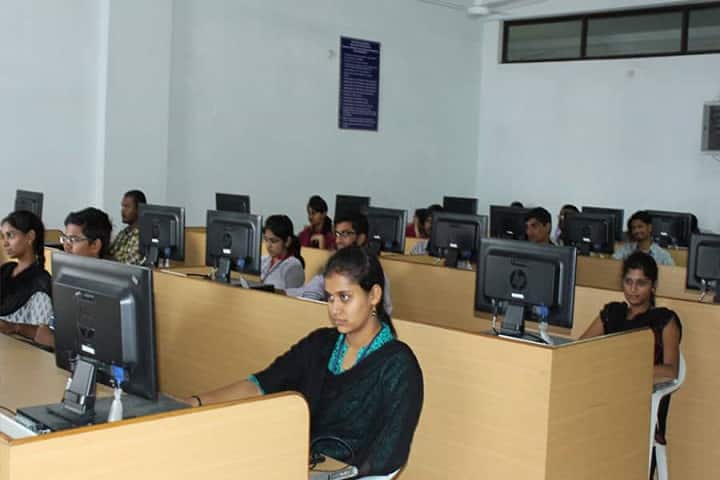 NNRG Hyderabad campus in Hyderabad, Telangana, India — photo 4
