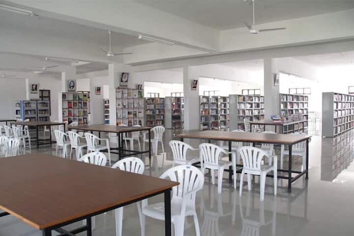 NNRG Hyderabad campus in Hyderabad, Telangana, India — photo 6