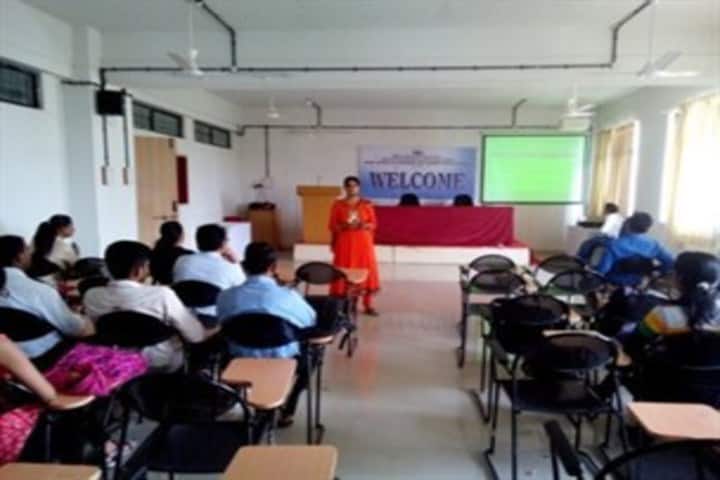 RMD Sinhgad School of Computer Studies campus in Pune, Maharashtra, India — photo 2