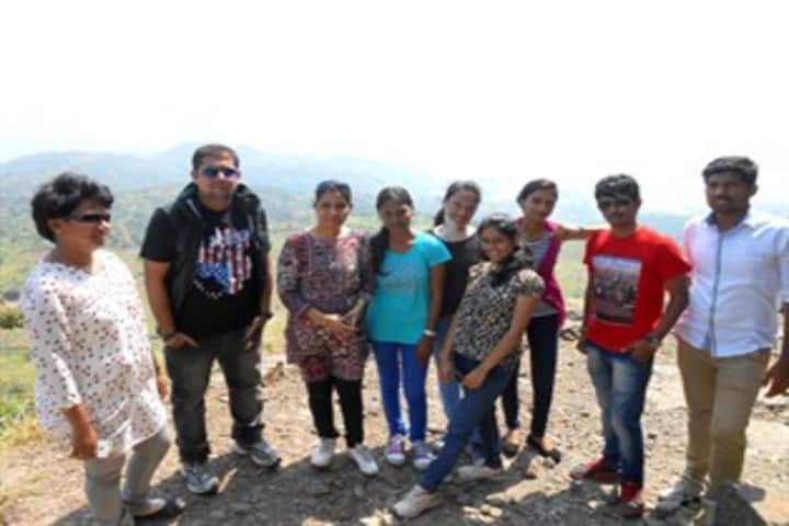 RMD Sinhgad School of Computer Studies campus in Pune, Maharashtra, India — photo 5