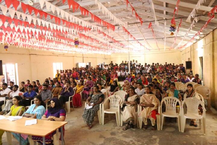MES College campus in Idukki, Kerala, India — photo 5