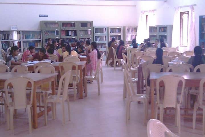 St Gregorios College of Nursing campus in Pathanamthitta, Kerala, India — photo 4